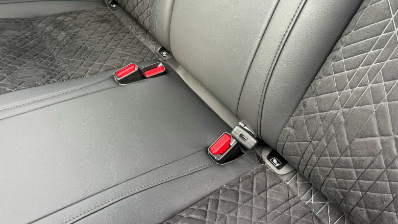 Suzuki Vitara 1.5 Hybrid SZ5 5dr AGS Hybrid Estate